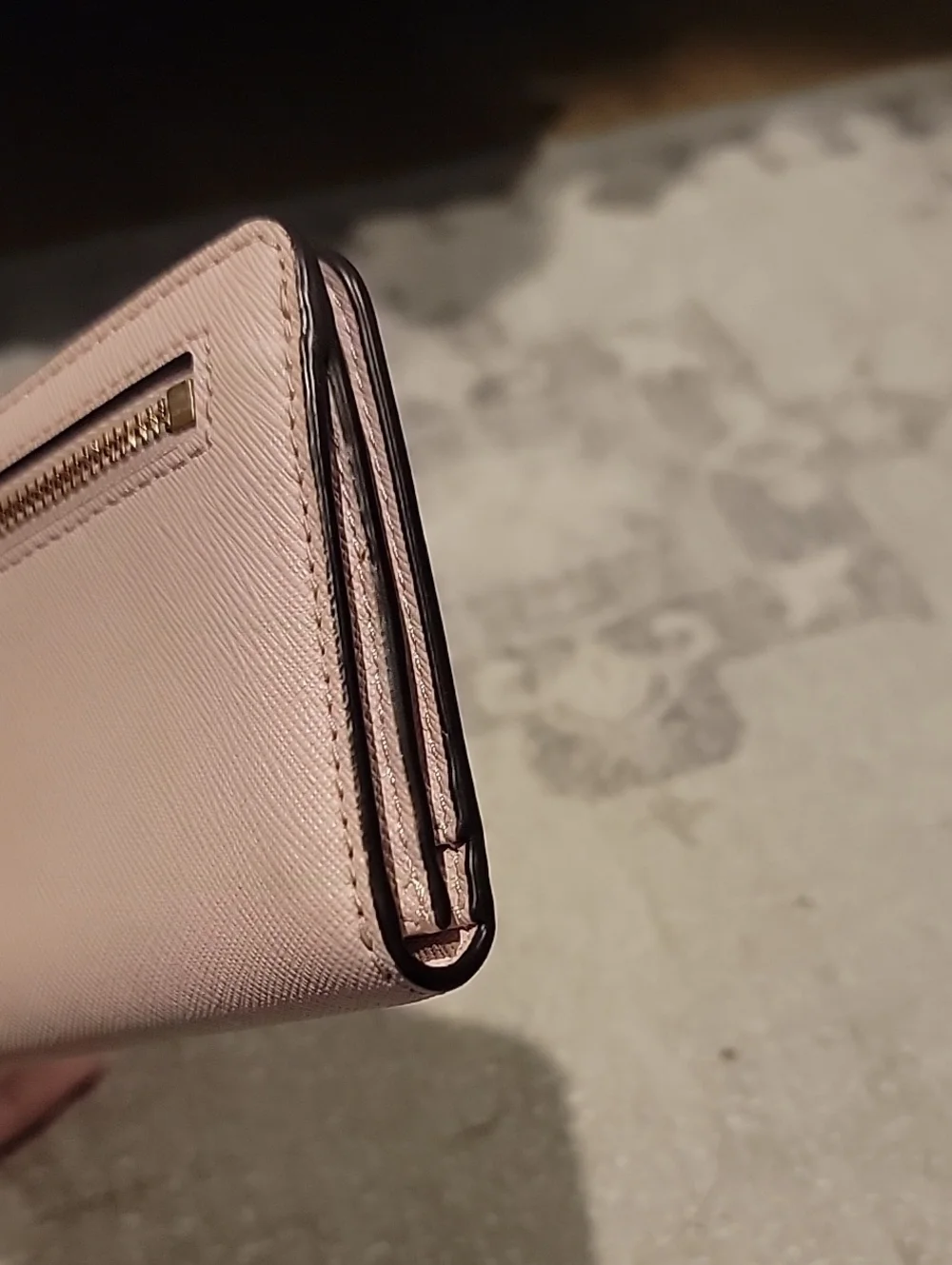 Tory Burch this wallet